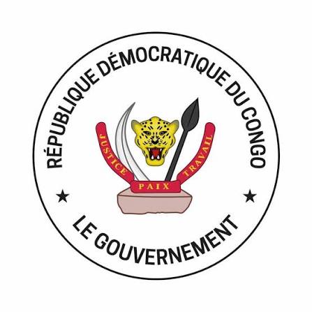Gouvernement de la République démocratique du Congo